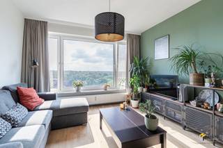 Apartment for sale in Antwerp