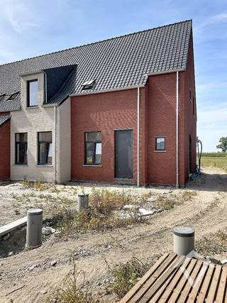 Maison à louer à Oudenburg