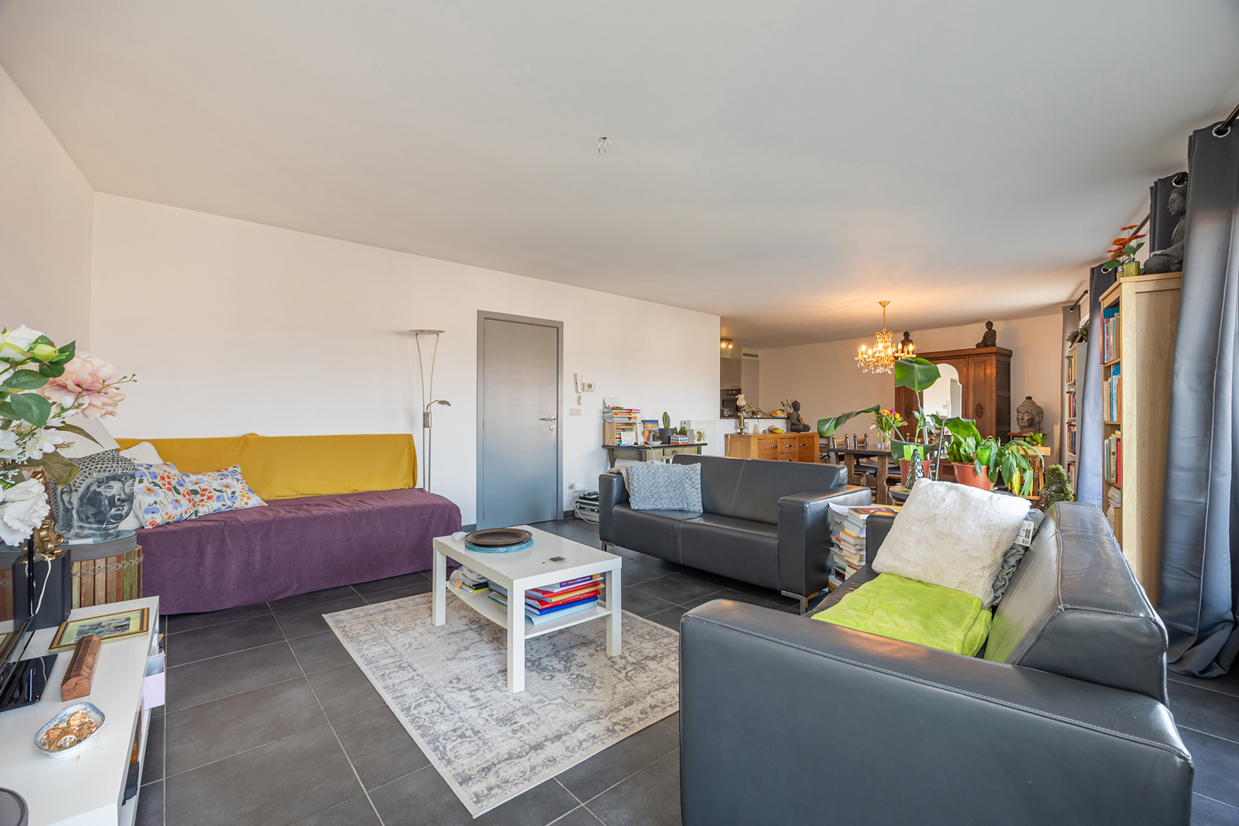 Ruim appartement in Meerhout Centrum - foto 3