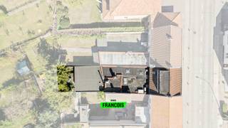 Maison à vendre à Le Coq