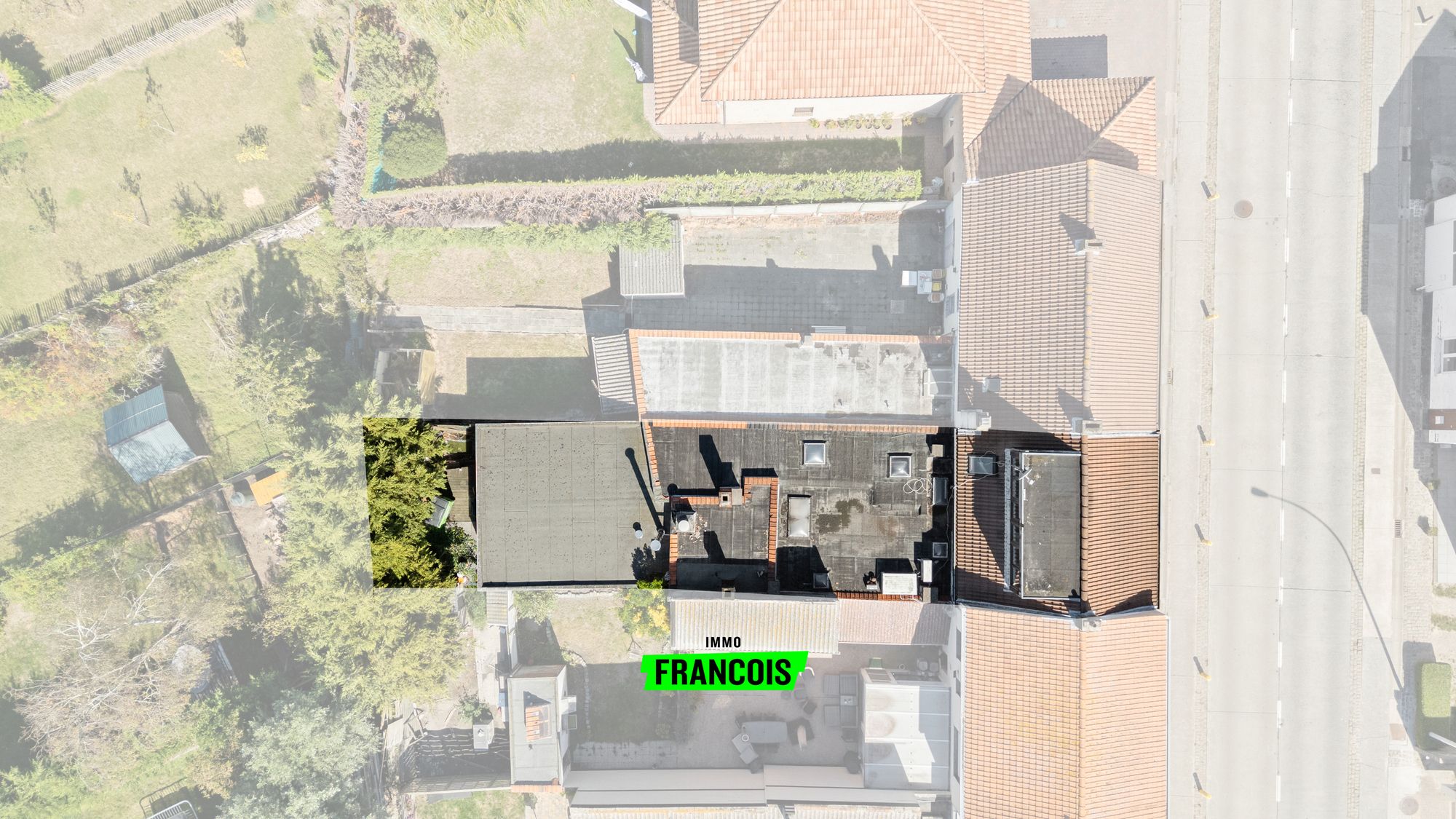 Maison à vendre à De Haan avec 4 chambres - photo 2