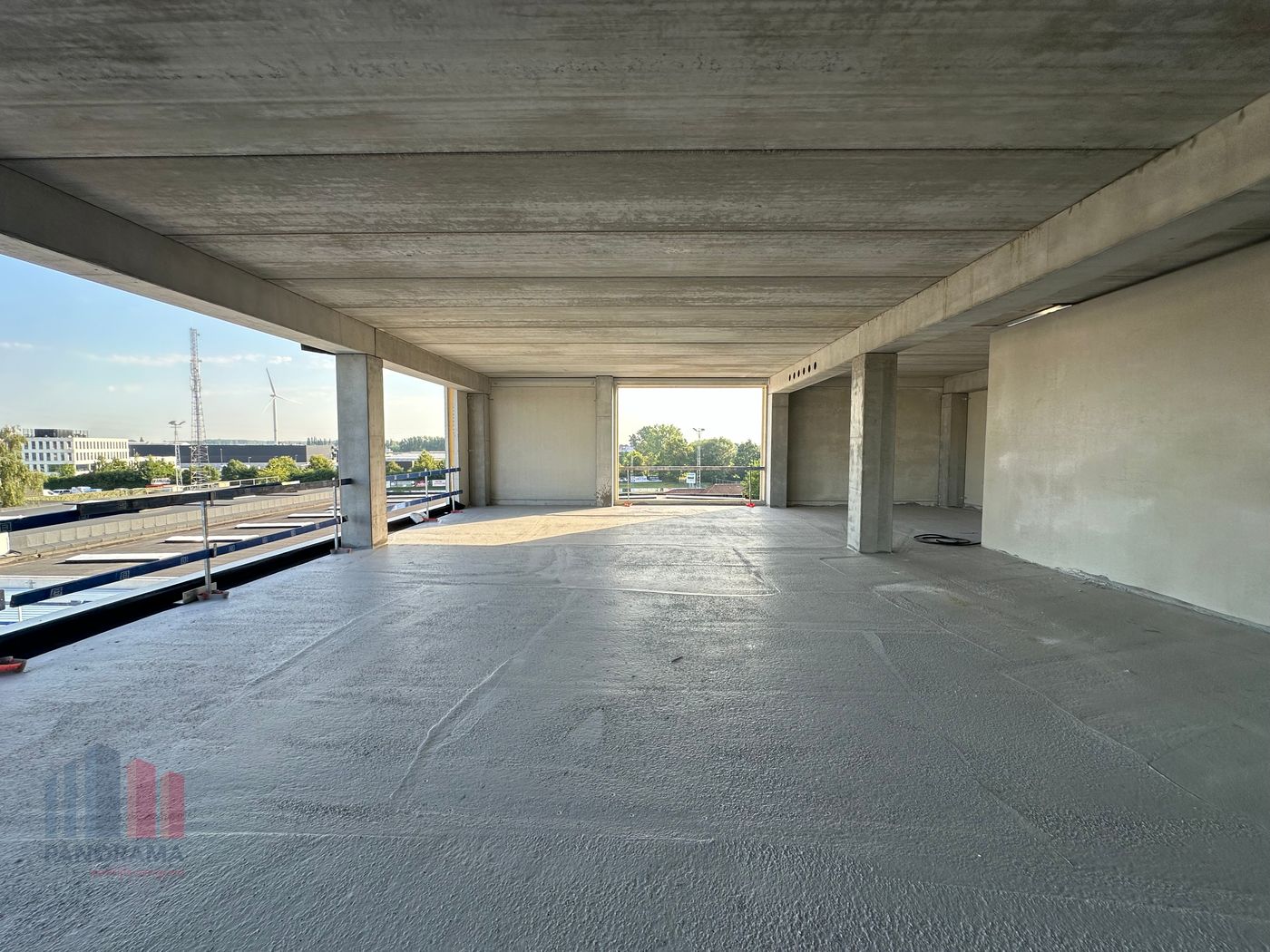 142 m² nieuwbouw kantoor te koop In Zwevegem - photo 4