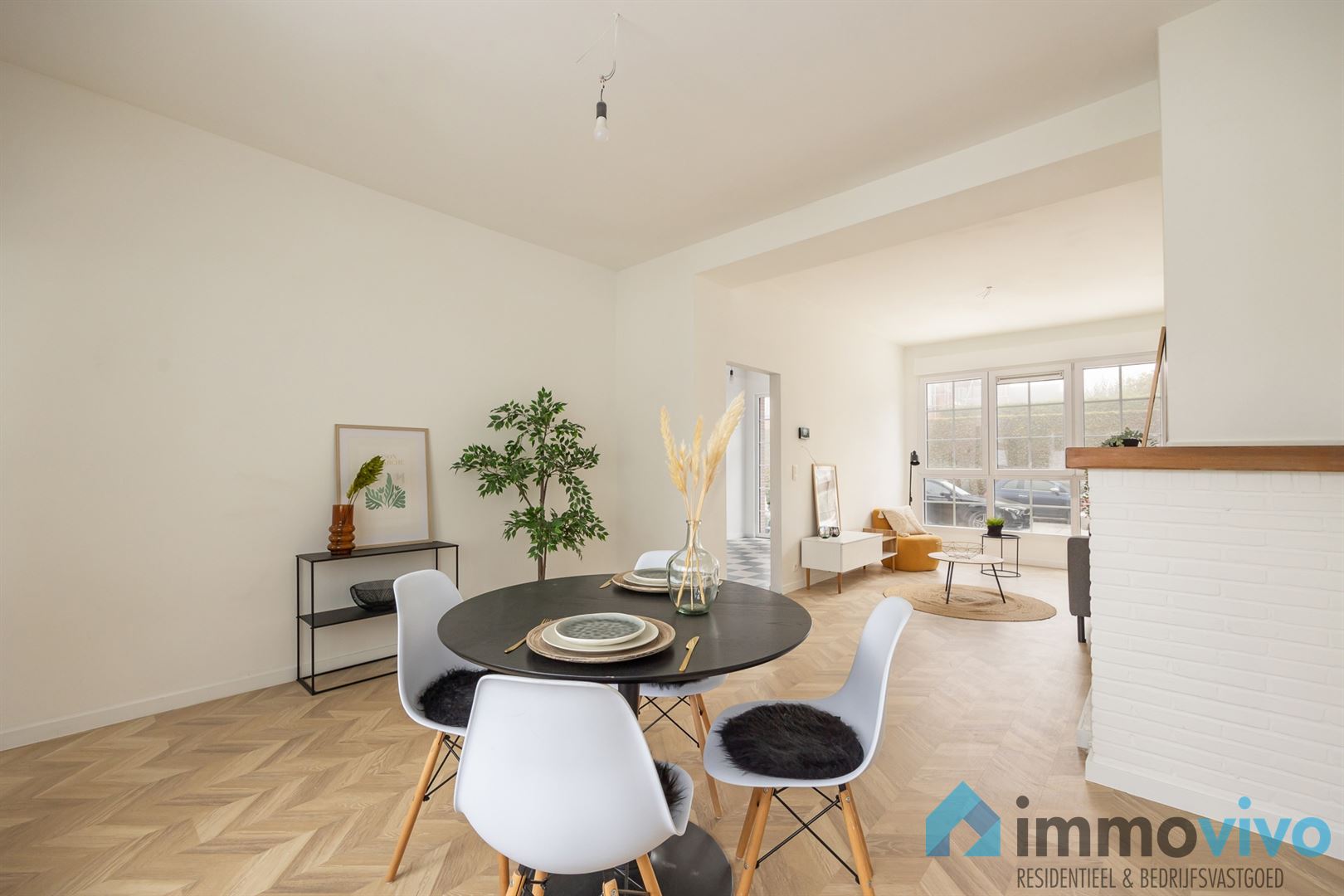 Gerenoveerde HOB op toplocatie - foto 5