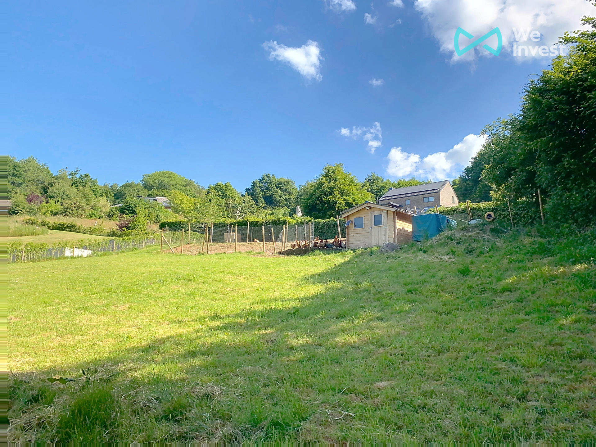 Terrain à vendre à Theux - photo 4
