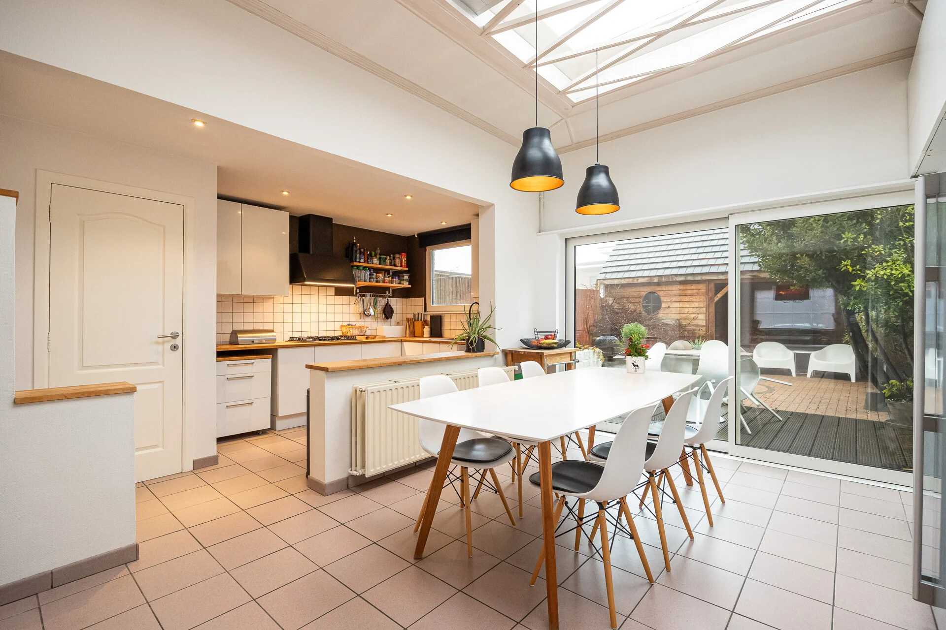 Huis te koop in Boom met 3 slaapkamers - foto 5