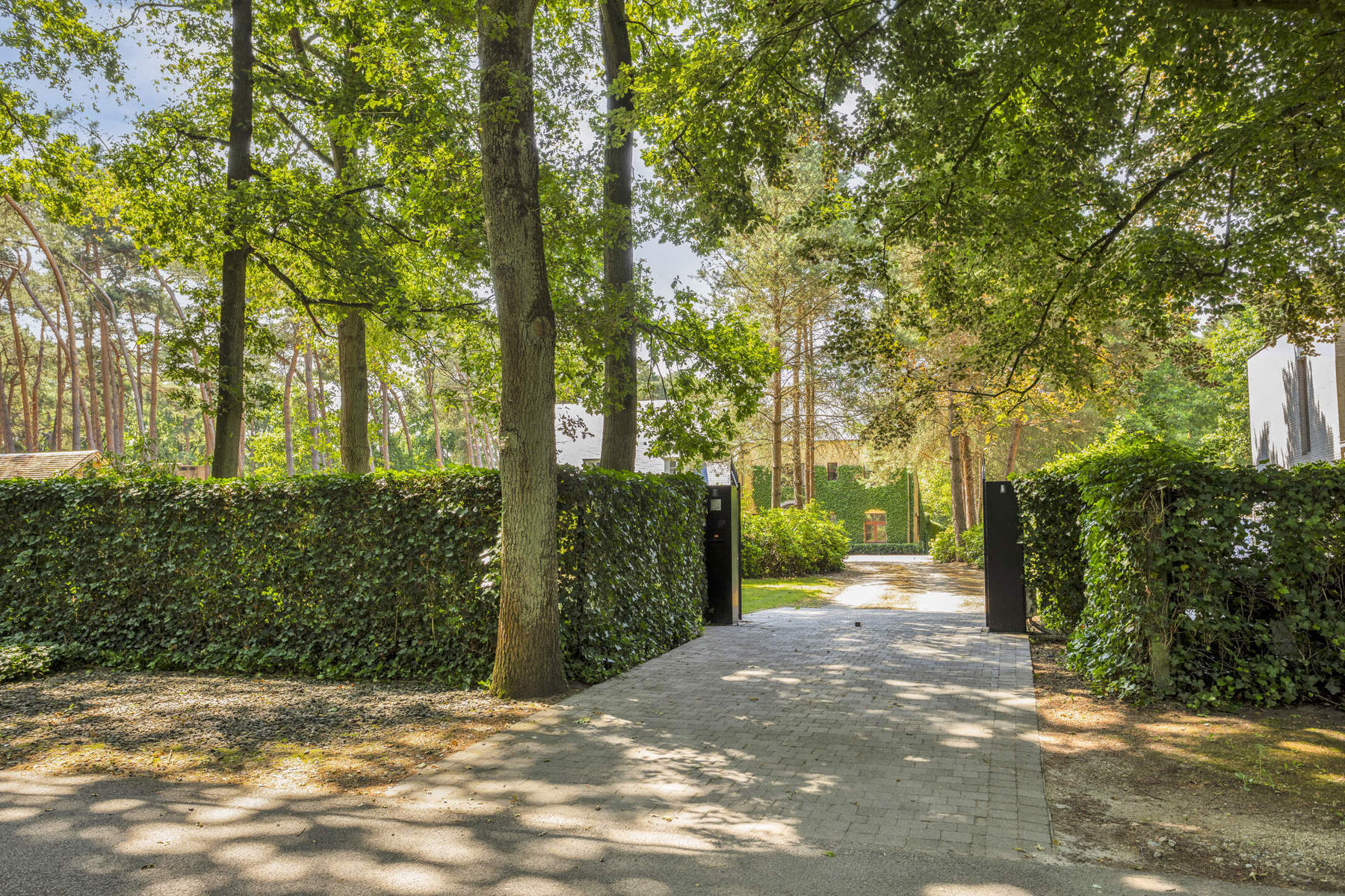 Residentieel gelegen villa aan het Albertkanaal - foto 3