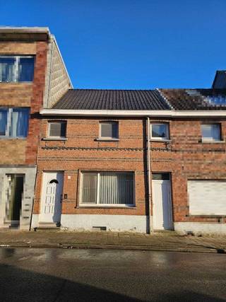 Maison à vendre à Hemiksem
