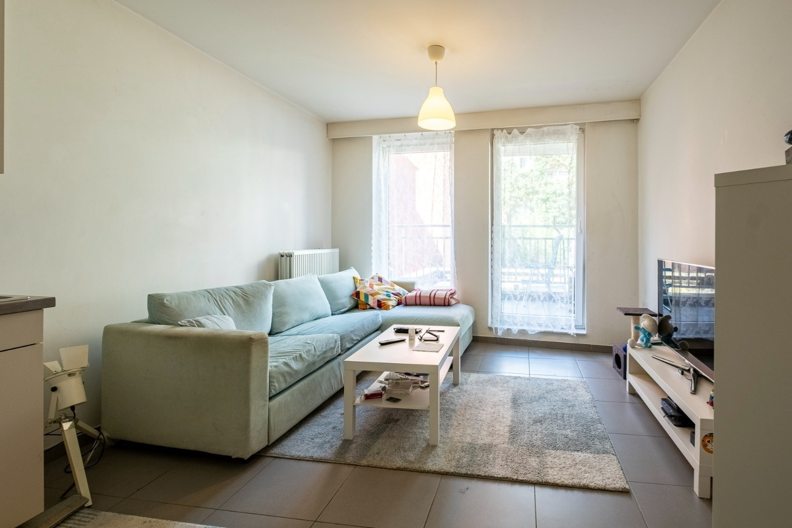 Startersappartement aan de Sint-Paulusplaats - foto 2