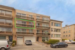 Apartment for sale in Dilbeek
