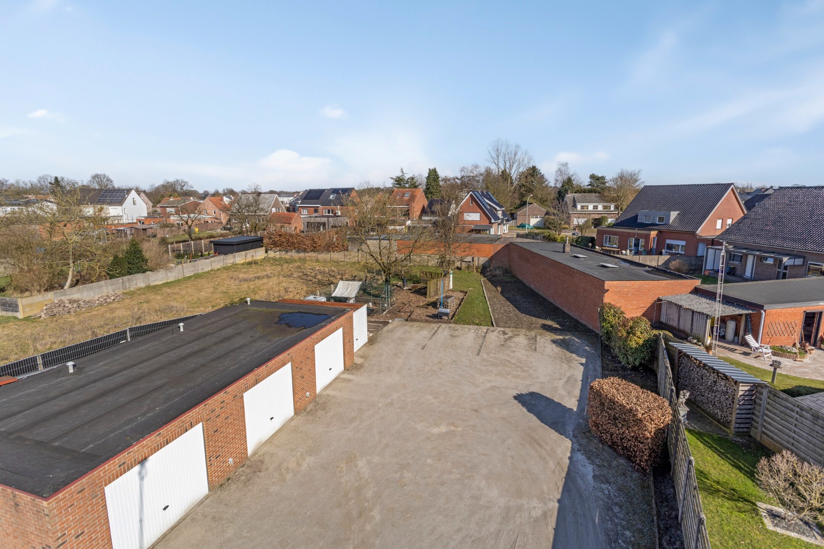 Interessante opbrengsteigendom op een goede locatie in het centrum. - foto 2