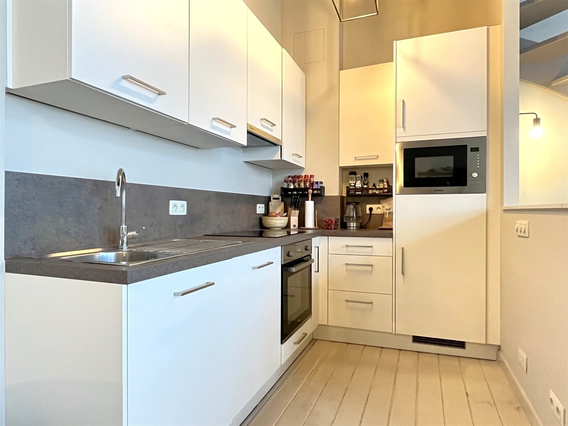 Appartement - photo 5