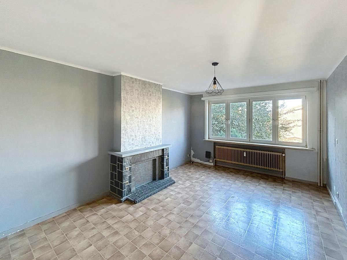 Te renoveren appartement met 2 slaapkamers in Vilvoorde - foto 5