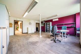 Commercieel te koop in Beaumont
