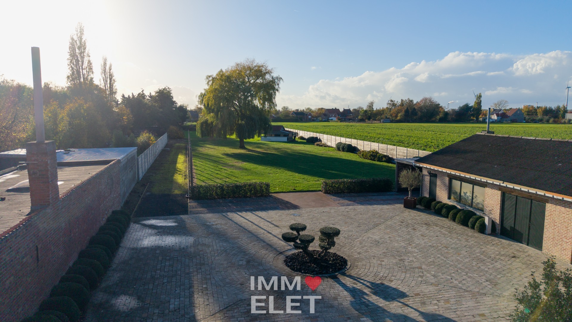 Maison à vendre à Waregem avec 3 chambres - photo 4