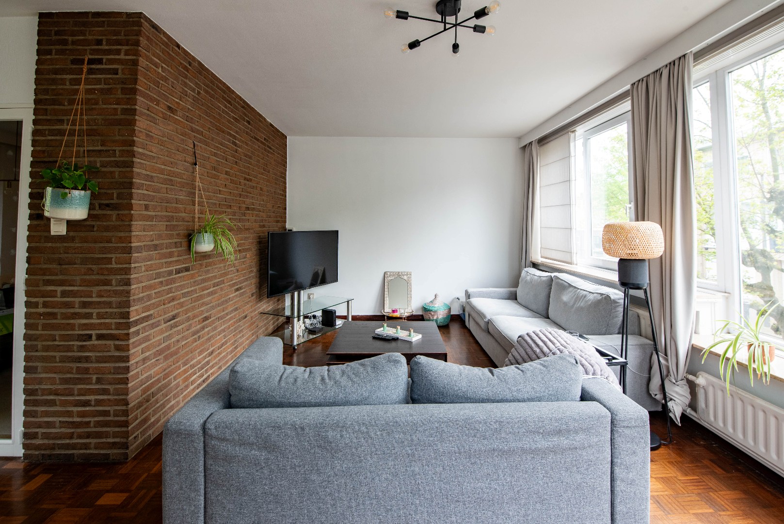 Rustig gelegen woning met 3 slaapkamers en tuin - foto 3