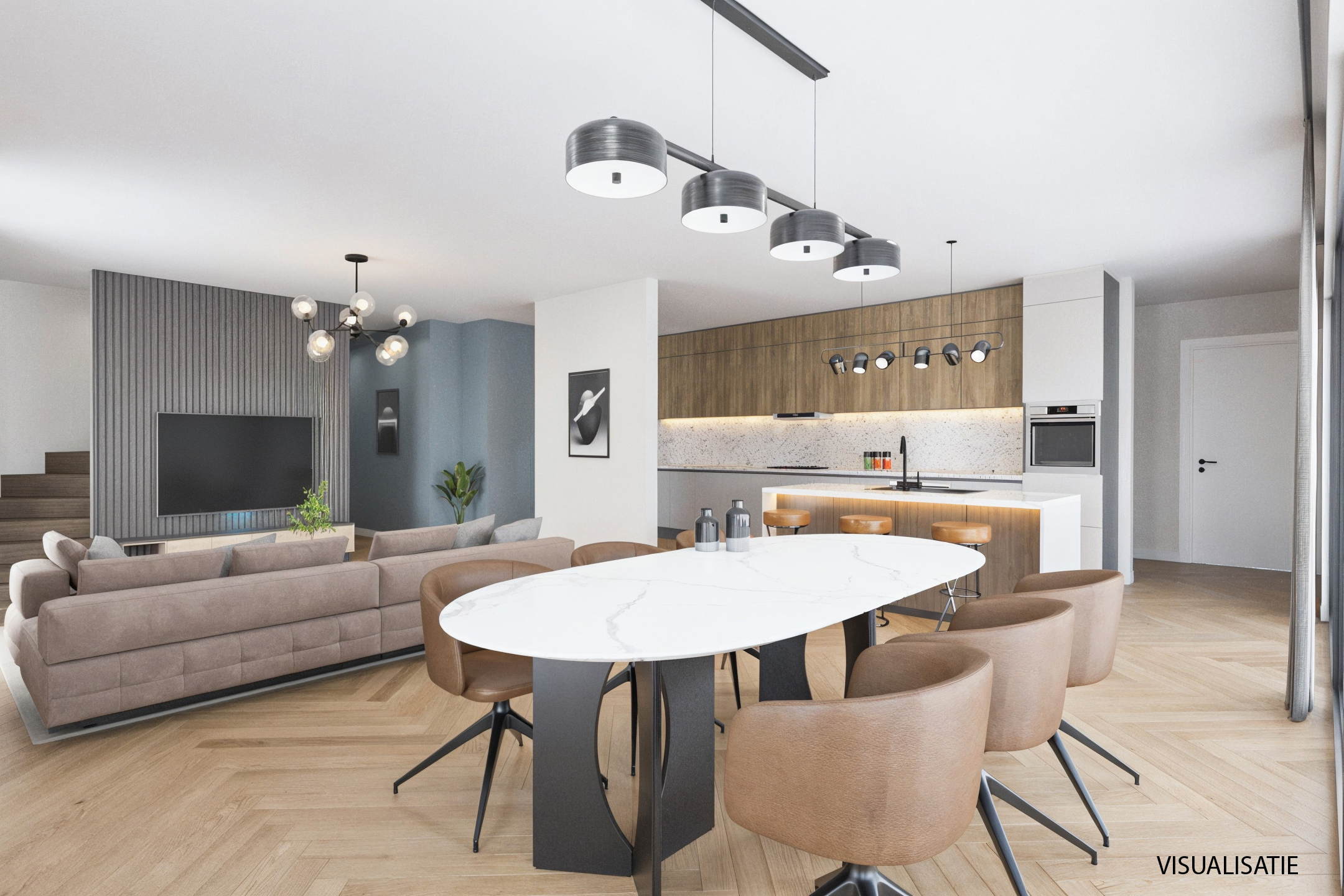 Maison à vendre à Beerse avec 4 chambres - photo 4