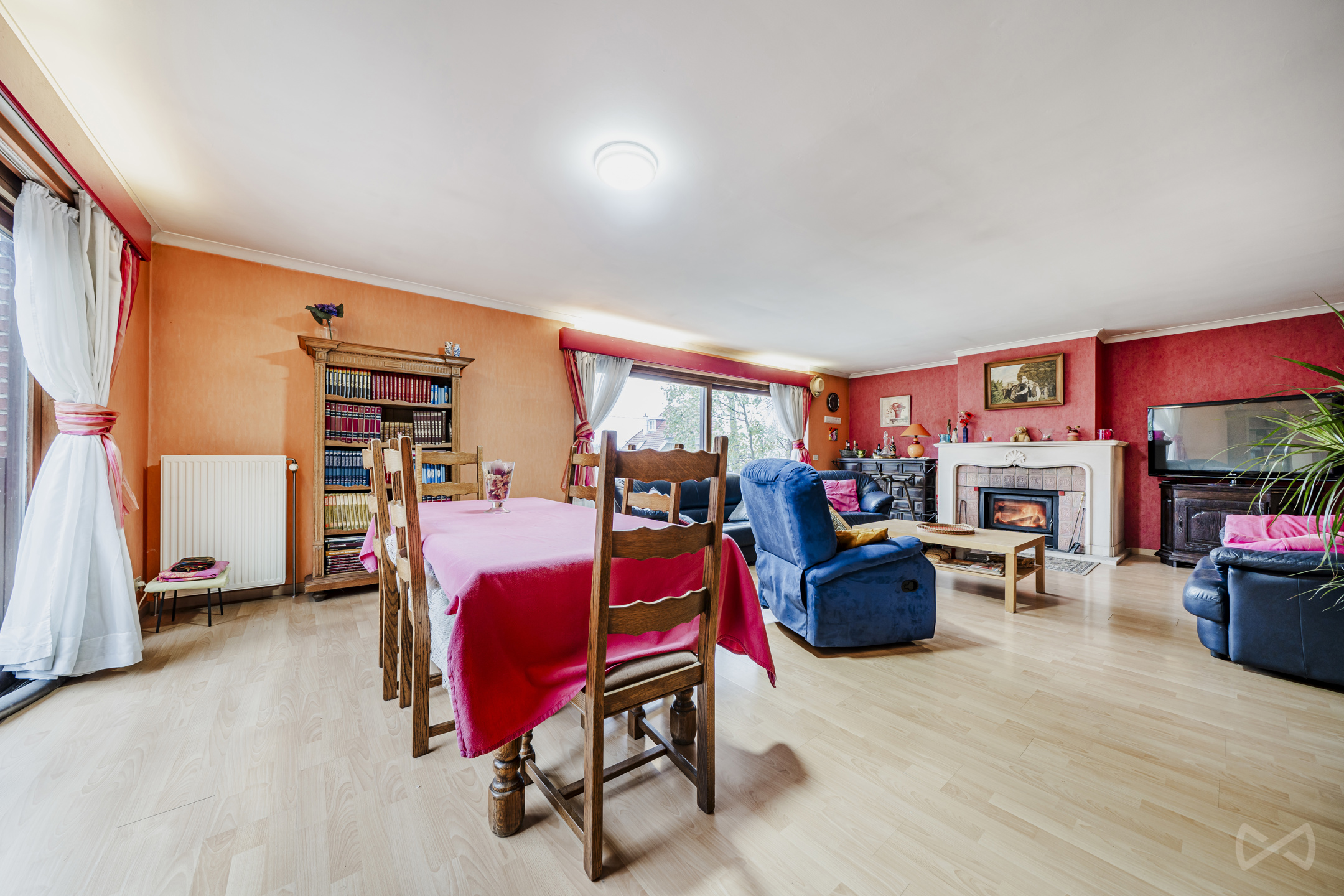 Huis te koop in Hoei met 4 slaapkamers - foto 2