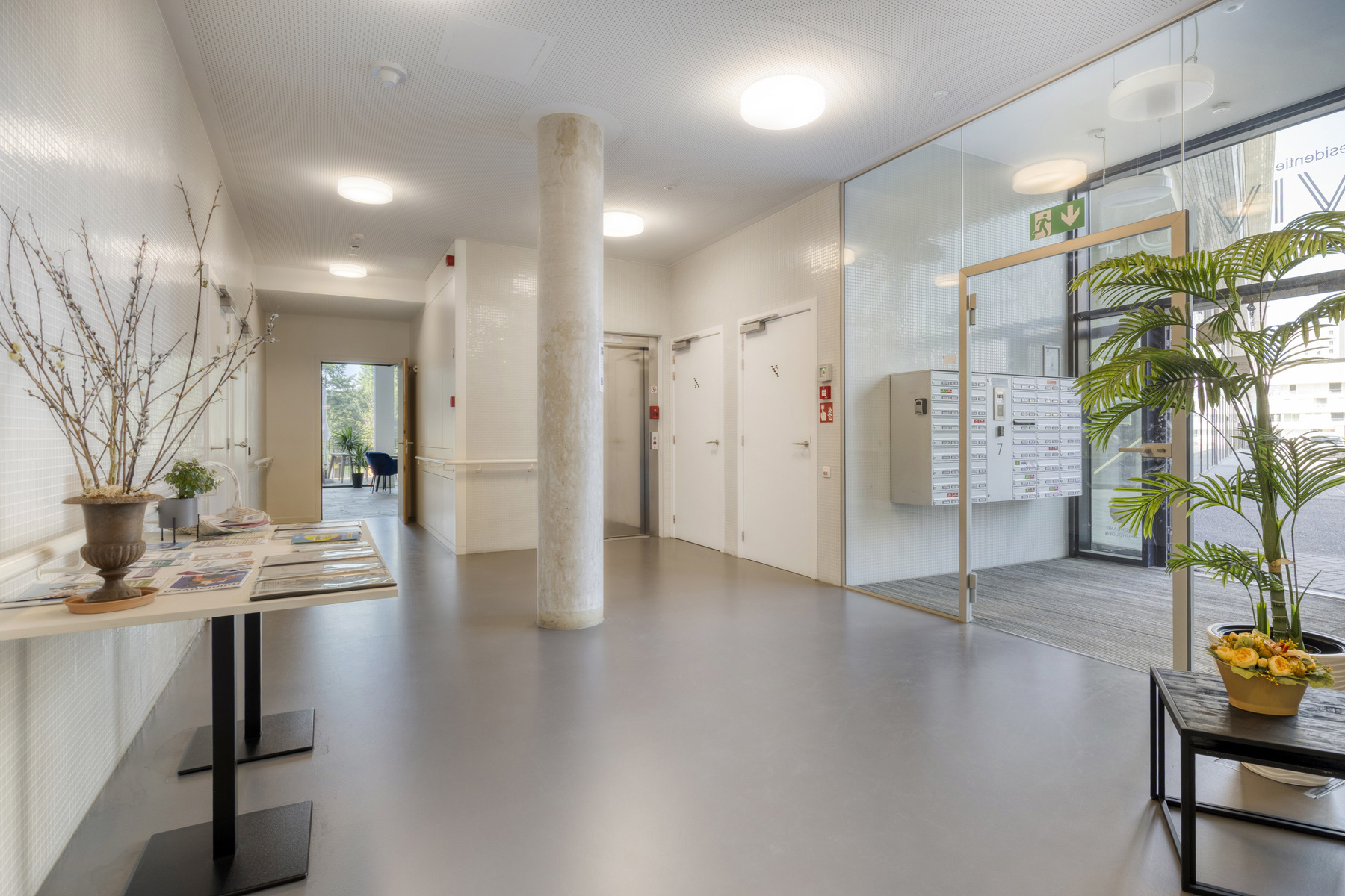 Luxe erkende serviceflat te Leuven - foto 3