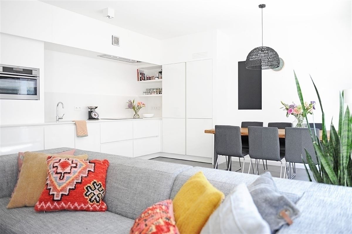 Apartment for rent in Antwerp