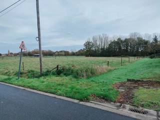 Land for sale in Berlaar