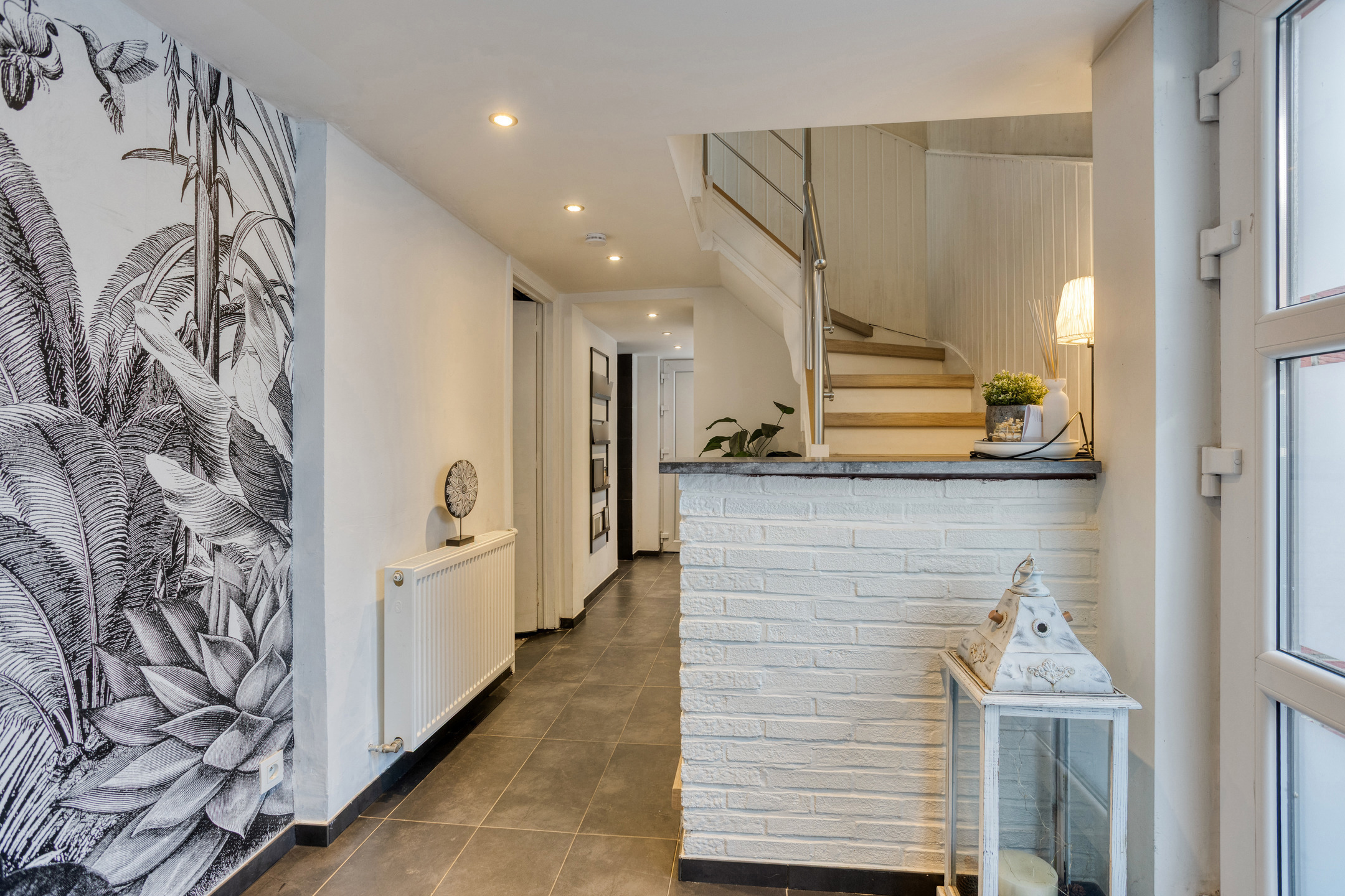 House for sale in Grimbergen with 3 bedrooms - photo 2