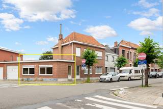 House for rent in Aartselaar