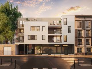 <p>Dit 2-slaapkamerappartement biedt een evenwichtige oplossing voor een koppel, een klein gezin of een koper die graag over een extra kamer beschikt voor thuiswerk of gasten.</p>
<p>De indeling focust op functionaliteit en wooncomfort, met een open leefruimte rond de keuken en twee duidelijk afzonderlijke slaapkamers.</p>
<p>Het comfort beperkt zich niet tot het interieur. Het project beschikt over ventilatie met dubbele luchtstroom en warmterecuperatie, performante driedubbele beglazing en zonnepanelen op het dak. De woningen zijn ontworpen met als doel een EPC A of B te behalen, afhankelijk van de configuratie.</p>
<p>Een bijkomende troef bij aankoop: PALAIS wordt verkocht onder het btw-stelsel en biedt de mogelijkheid om volledig te genieten van het verlaagde btw-tarief van 6%.</p>
<p>Een mooie opportuniteit om eigenaar te worden van een nieuw appartement en tegelijk te profiteren van een bijzonder voordelig fiscaal regime.</p>
<p>Oppervlaktes en beelden zijn indicatief. Contacteer ons voor meer informatie.</p>