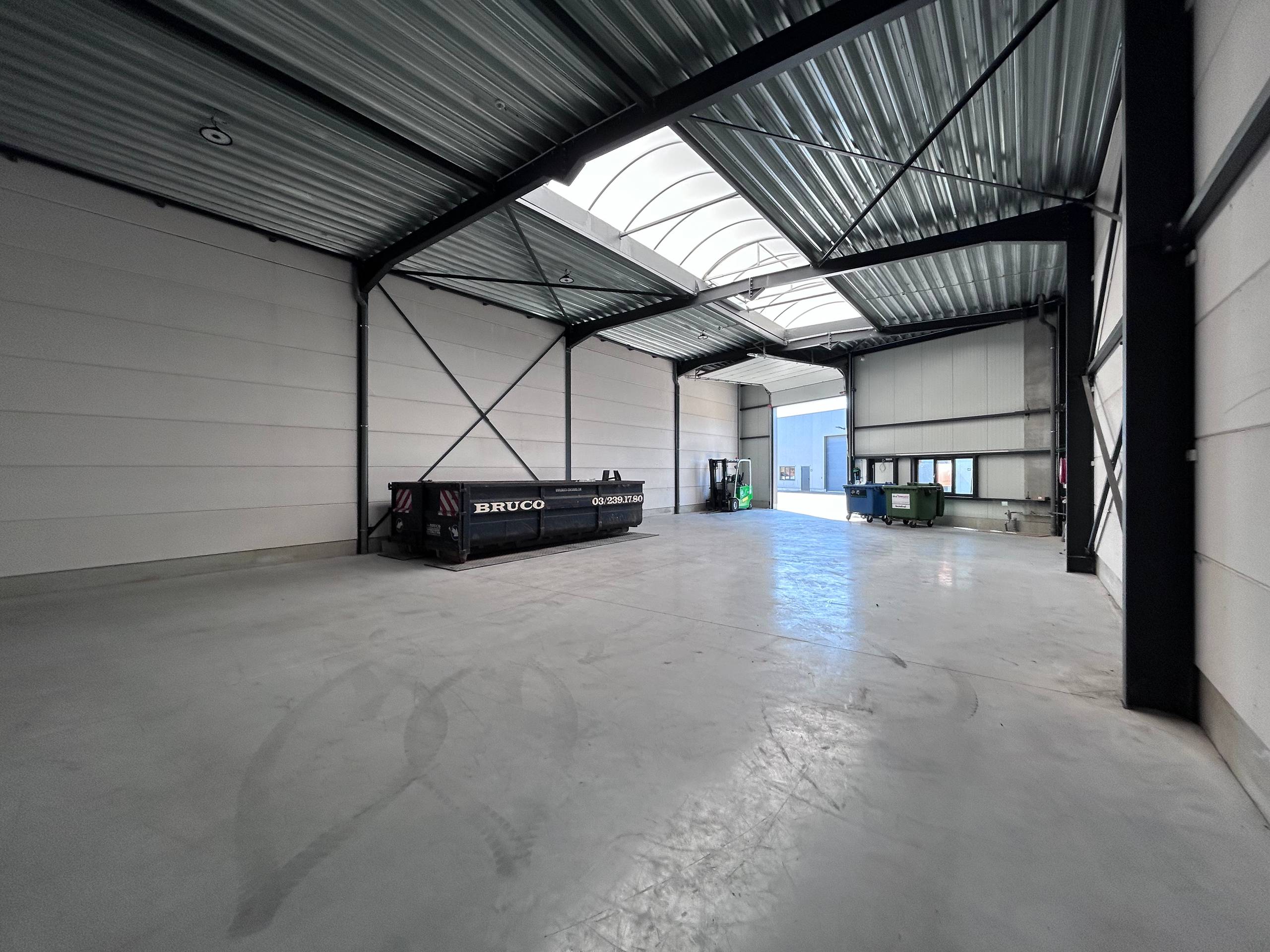 KMO-unit te koop 'Mottepark' - foto 4