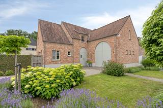 Maison à vendre à Beringen