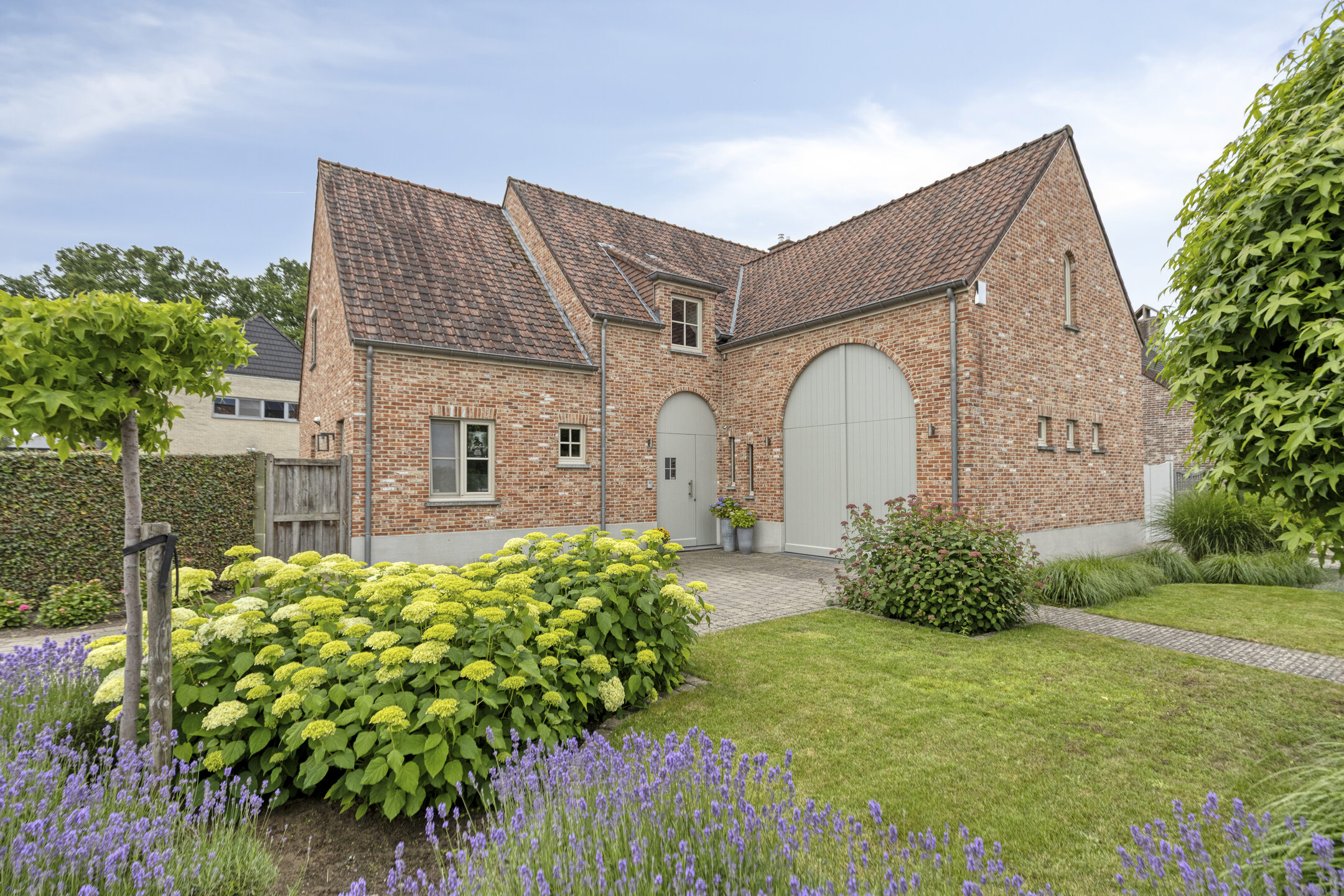 Maison à vendre à Beringen