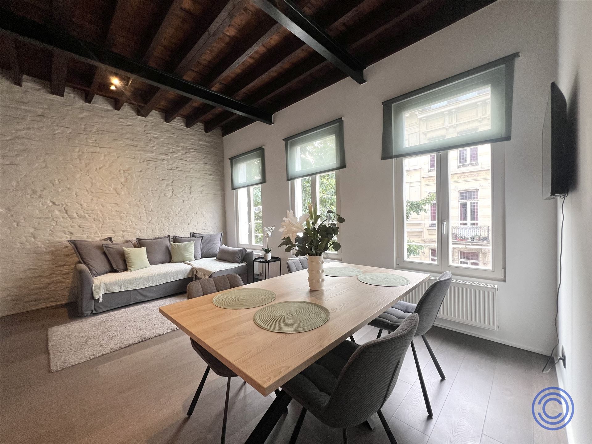 Appartement - photo 4