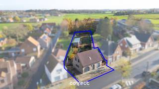 Maison à vendre à Ichtegem