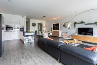 Appartement à vendre à Anvers