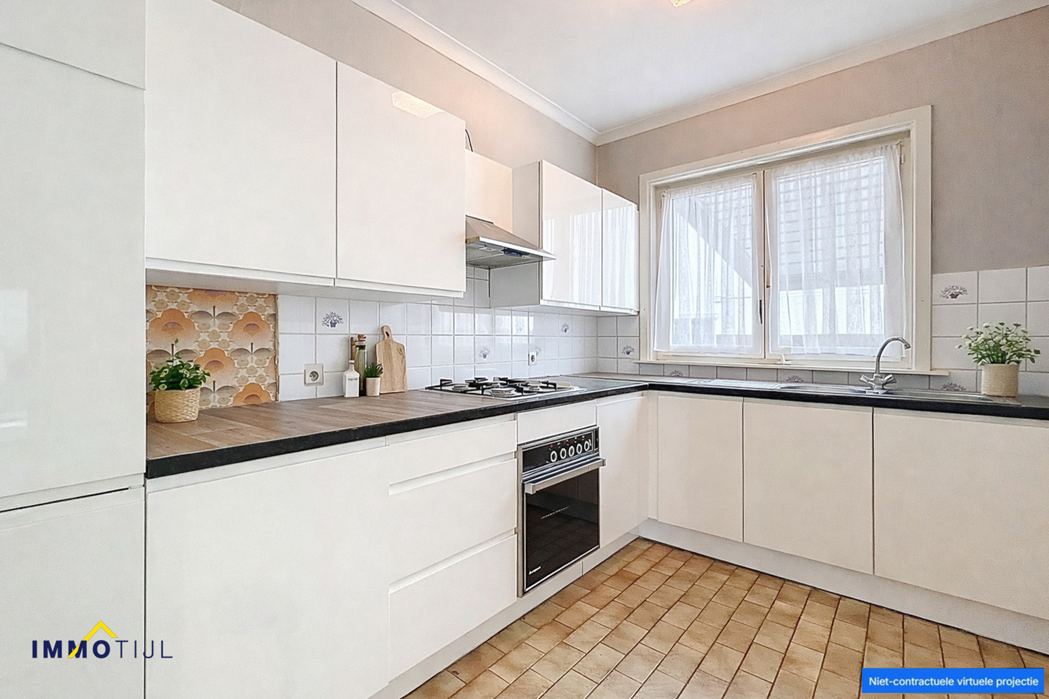 House for sale in Liedekerke with 3 bedrooms - photo 5