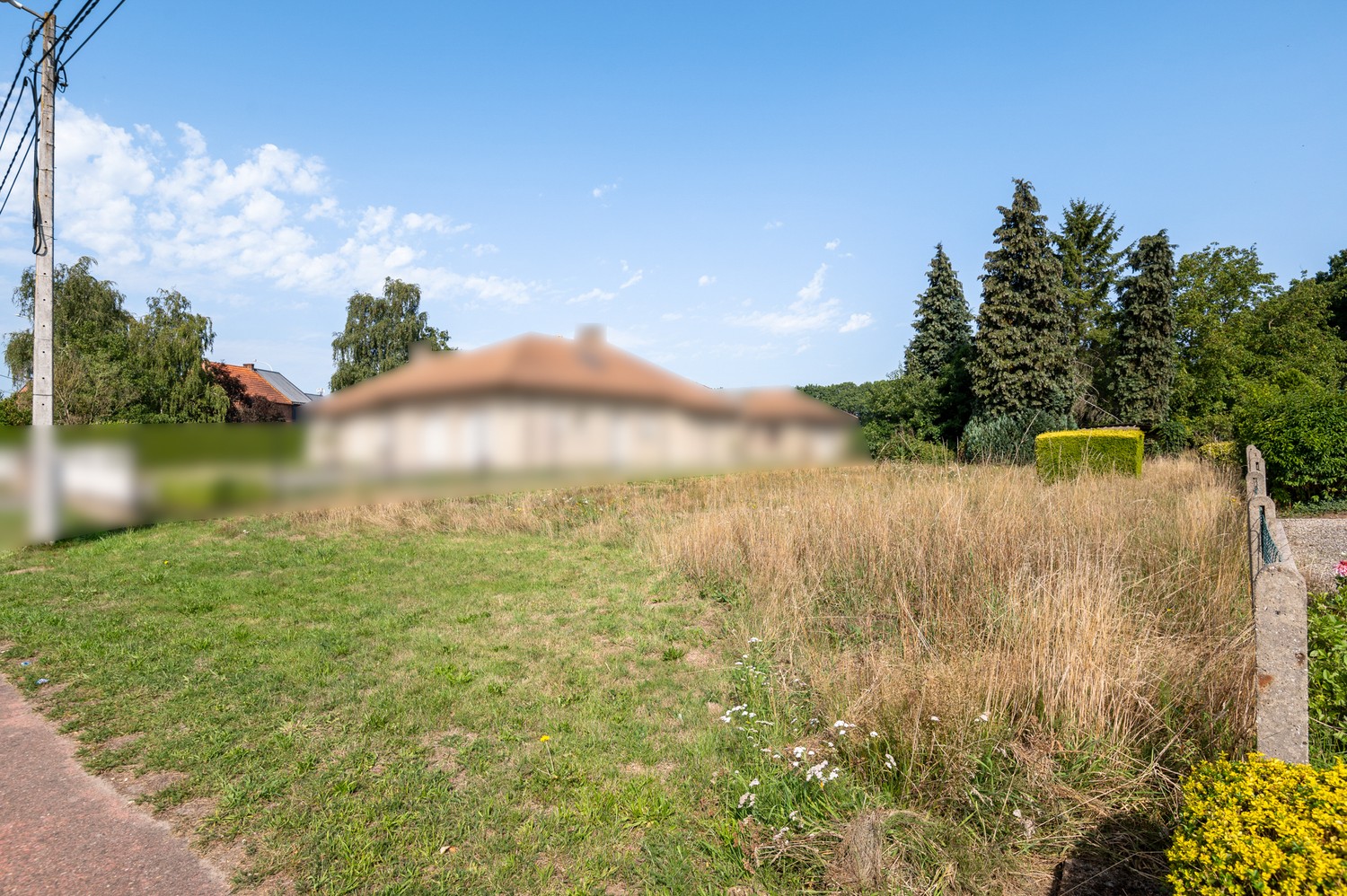 Bouwgrond OB - 960 m² te Begijnendijk - foto 2