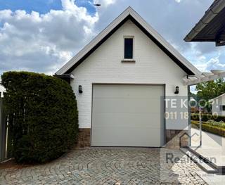 House for sale in Hasselt
