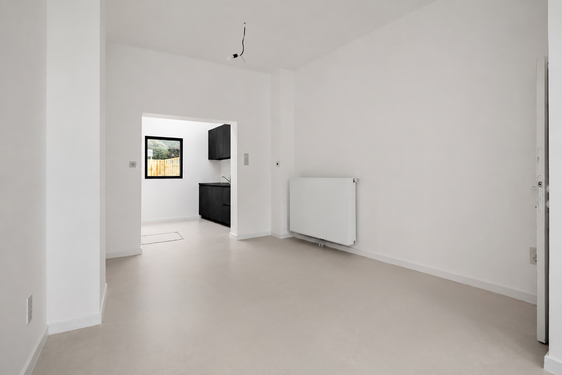 Instapklare woning met 2slpk en tuin op een toplocatie! - foto 4