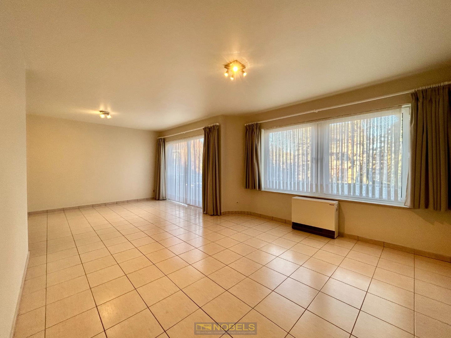 Te huur instapklaar appartement met 2 terrassen en garagebox in Ronse - foto 5