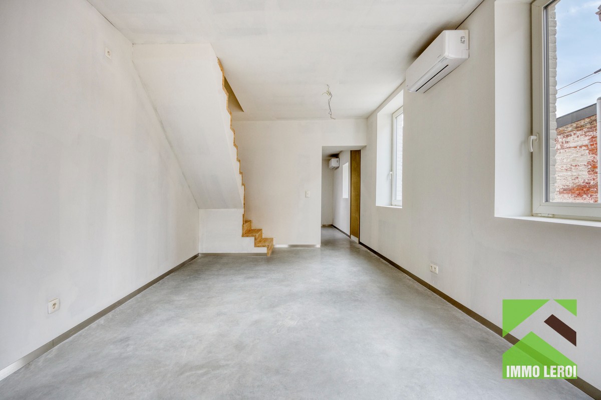 Energiezuinige, instapklare woning (EPC A) in centrum Tongeren - foto 4