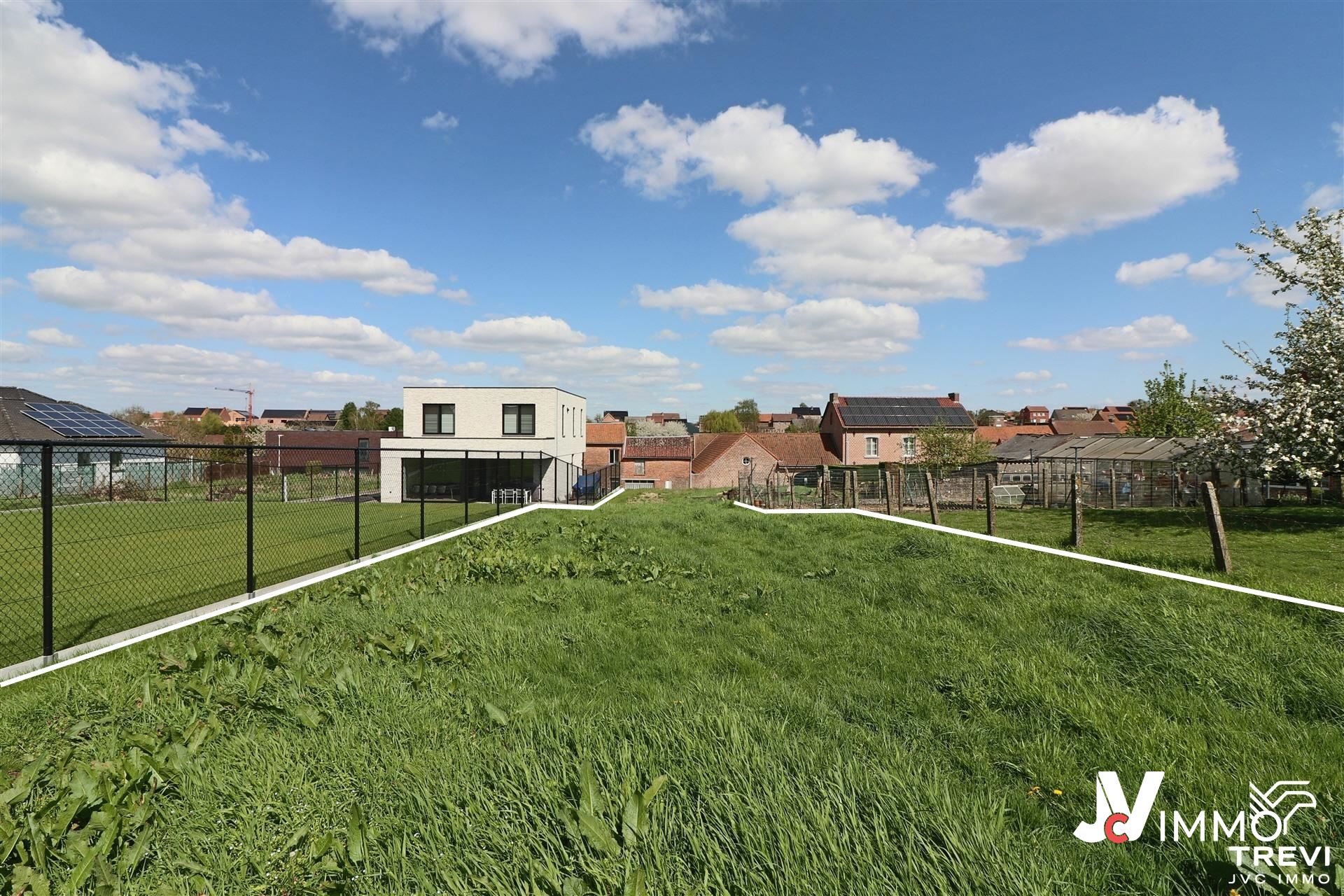 Land for sale in Heers - photo 5