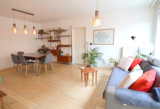 Apartment for rent in Kortrijk