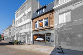 Maison à vendre à Aarschot