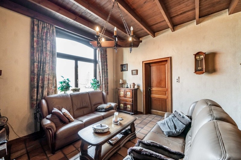 Prachtige authentieke woning met 3 slaapkamers te Landen - foto 4