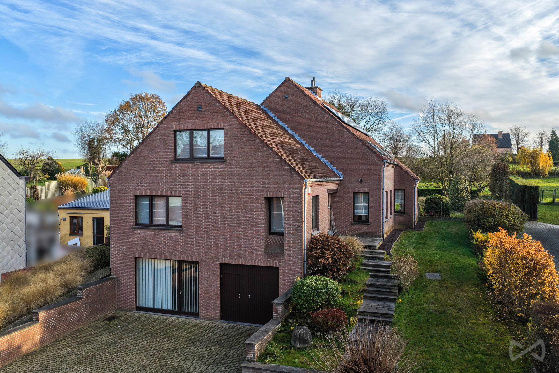 Huis met zes slaapkamers in Leefdaal - foto 1