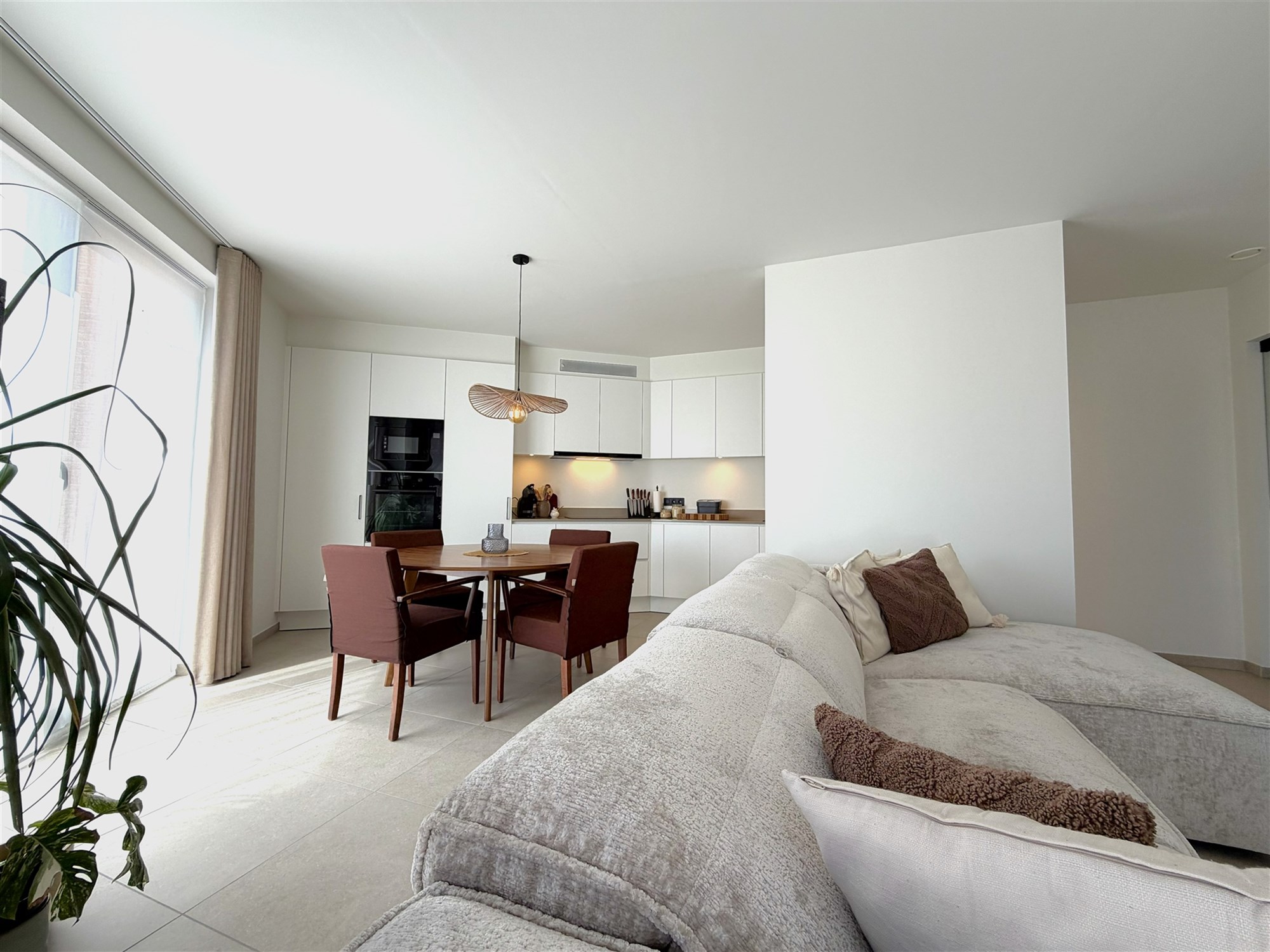 Apartment for rent in Aarsele with 2 bedrooms - photo 2
