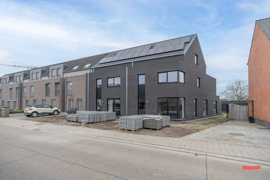 Huis te koop in Ravels met 4 slaapkamers - foto 2