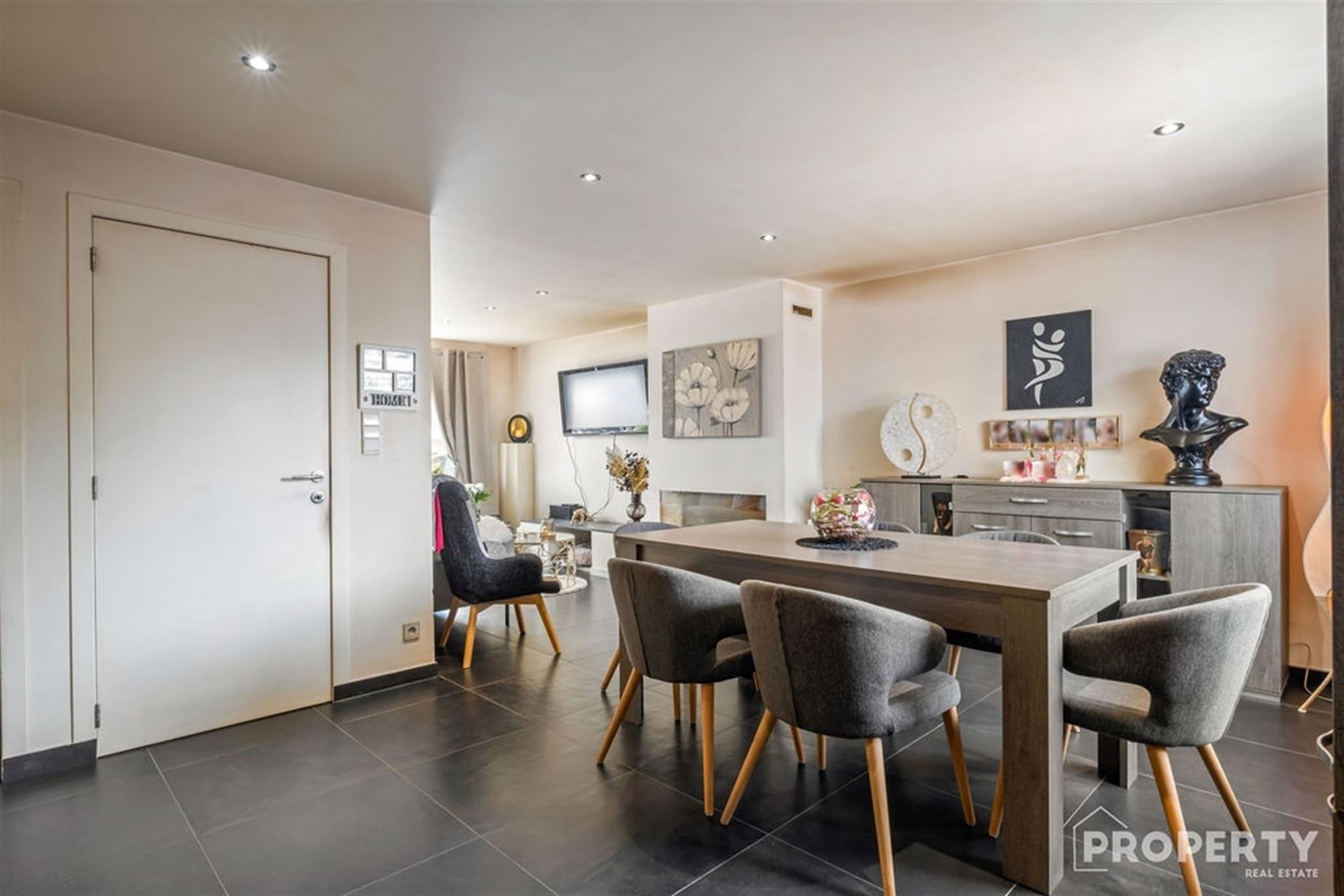 Maison mitoyenne - photo 1