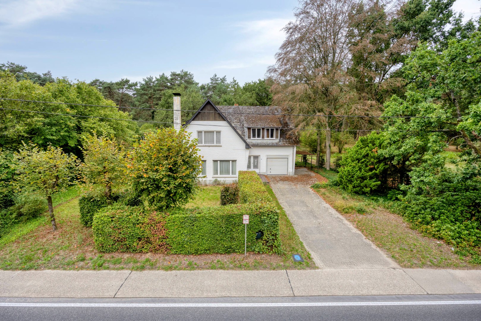 Maison à vendre à Mol avec 4 chambres - photo 2