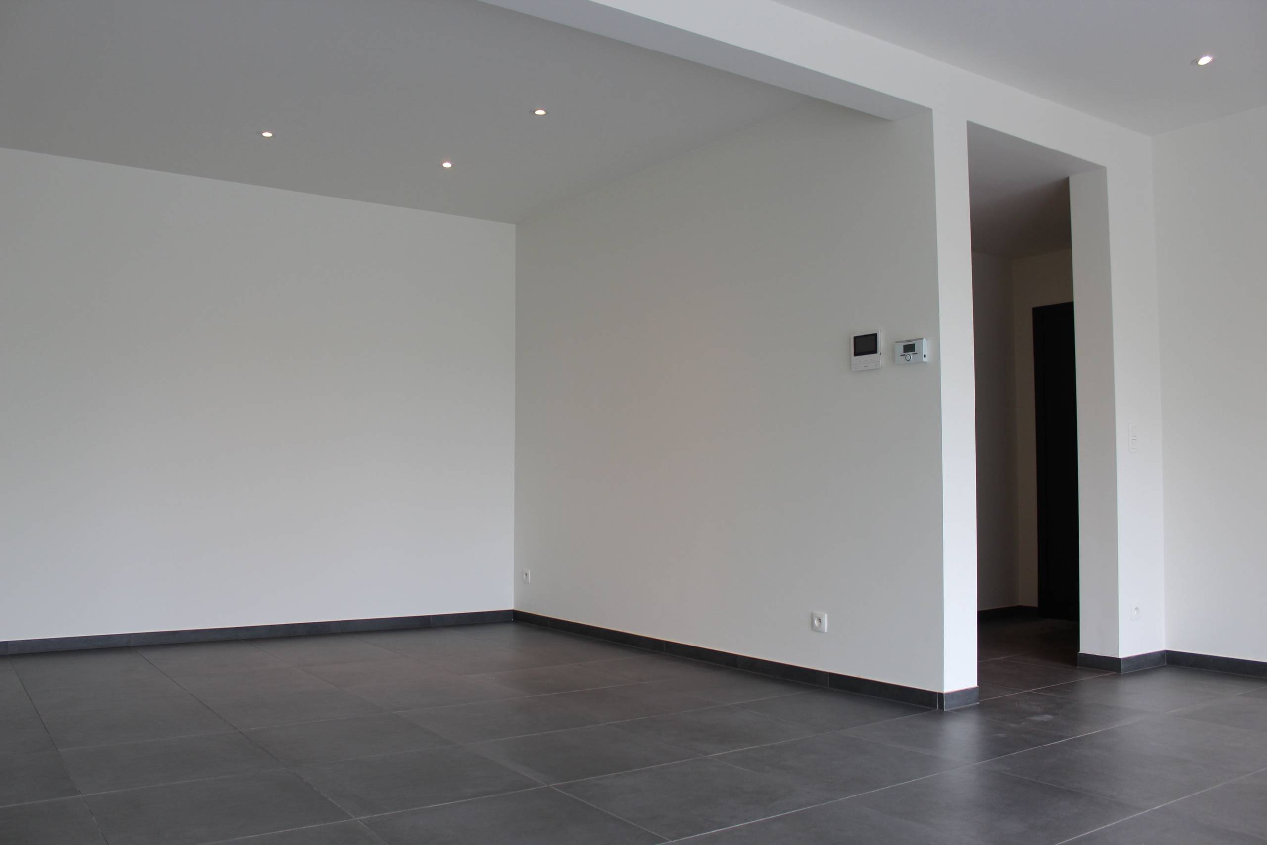 Apartment for rent in Herzele with 2 bedrooms - photo 5