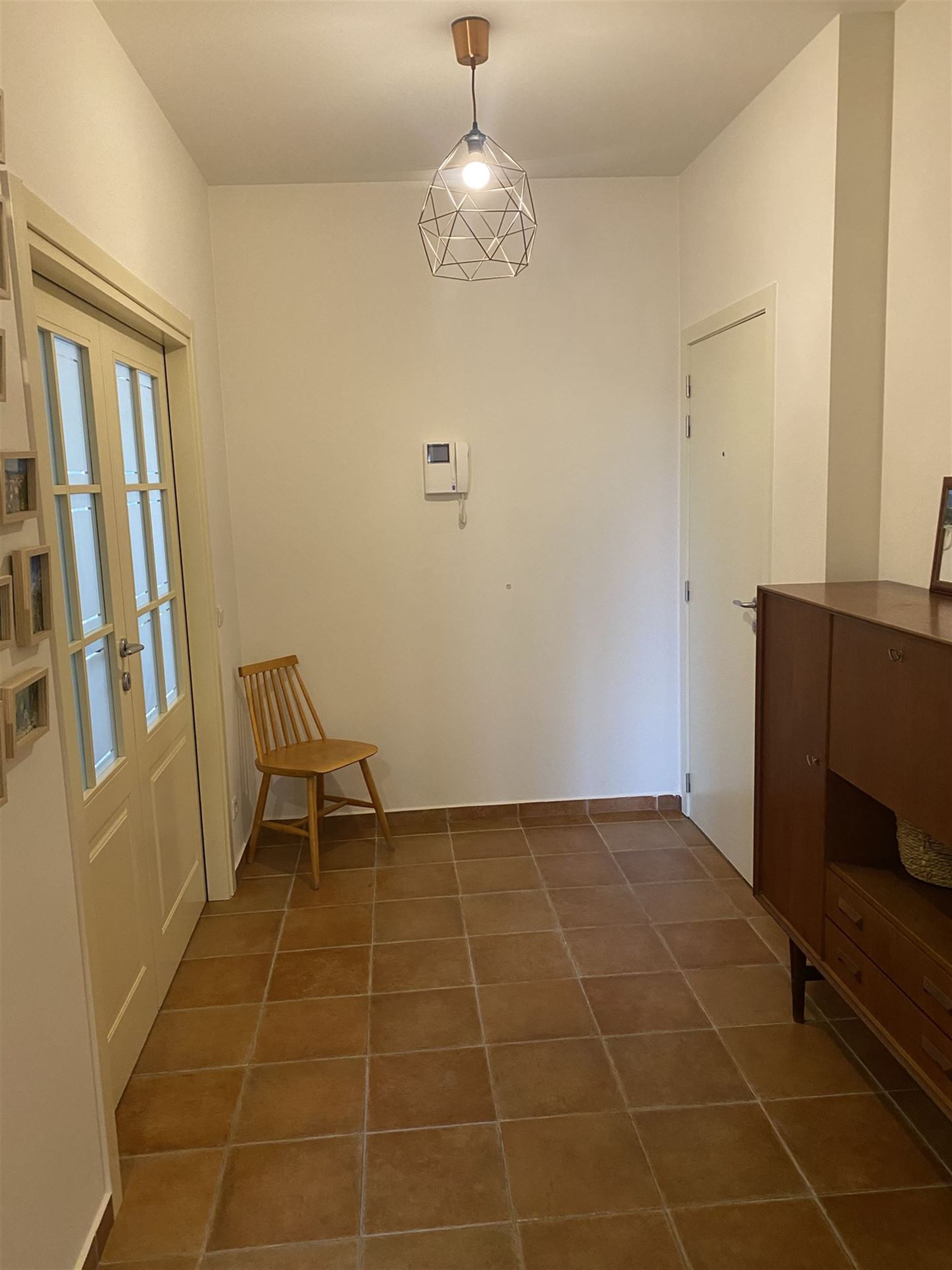 Penthouse met 2 slaapkamers en groot terras - foto 2